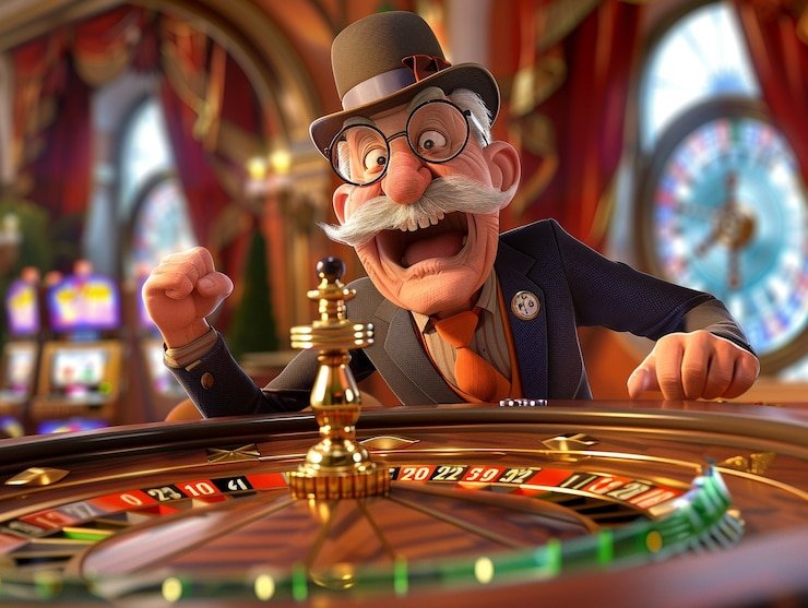 Filipino player completing a GCash deposit on the 790pub Finance page