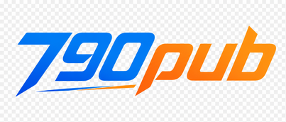 790pub brand logo